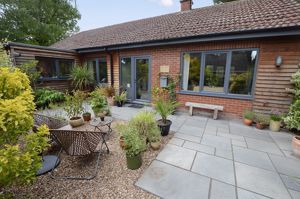 Courtyard Area- click for photo gallery